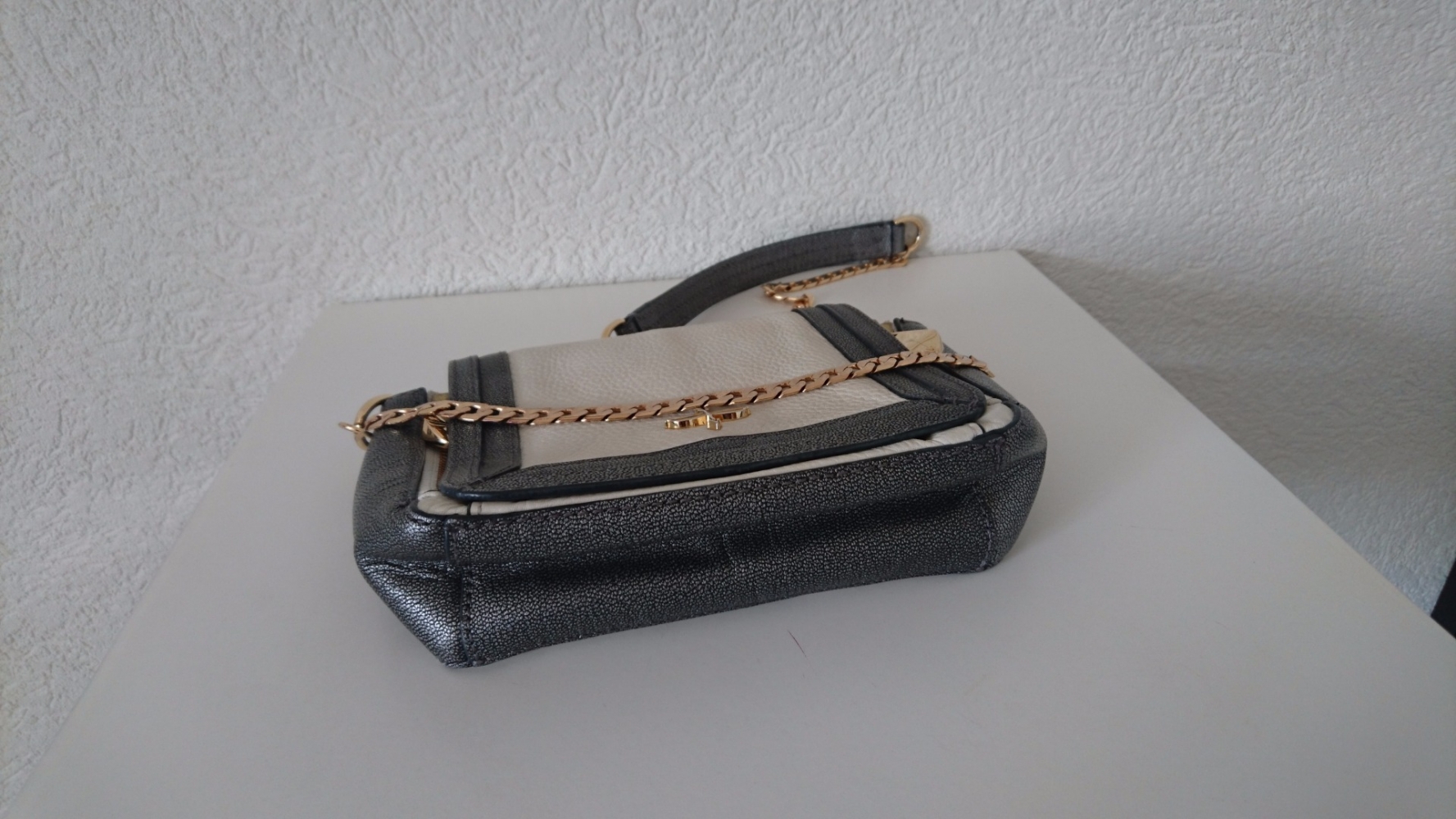 Pour la Victoire Sac à bandoulière