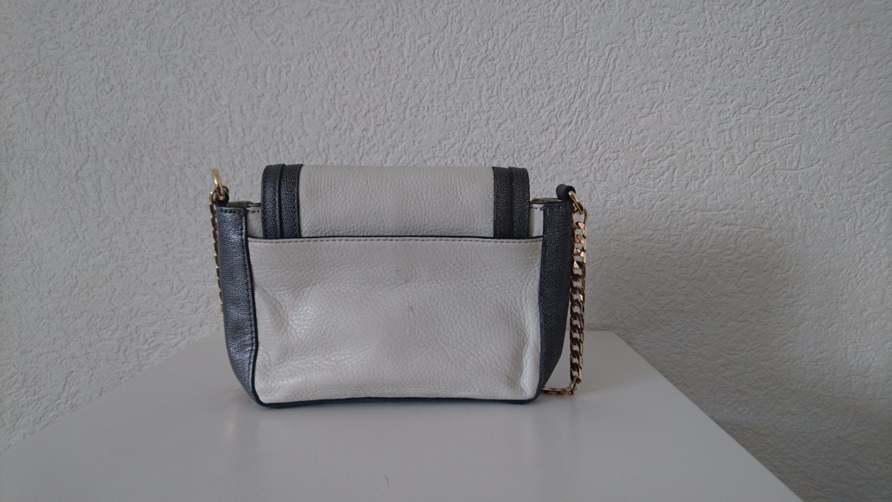 Pour la Victoire Sac à bandoulière