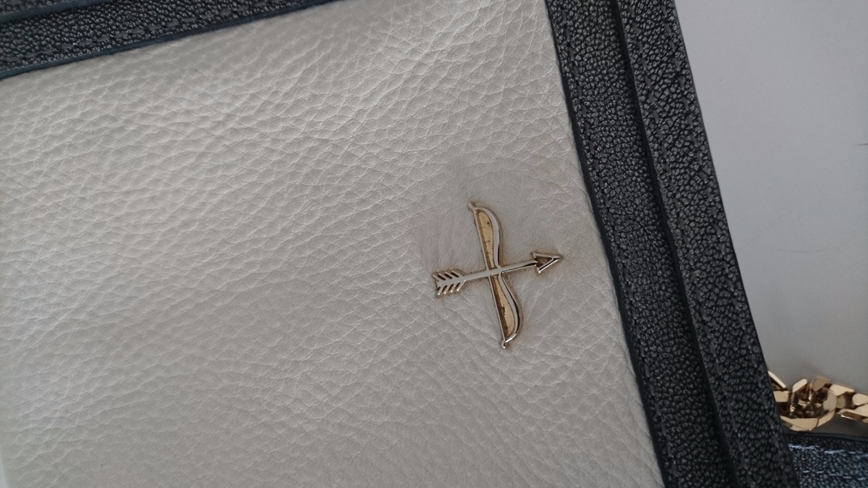 Pour la Victoire Sac à bandoulière