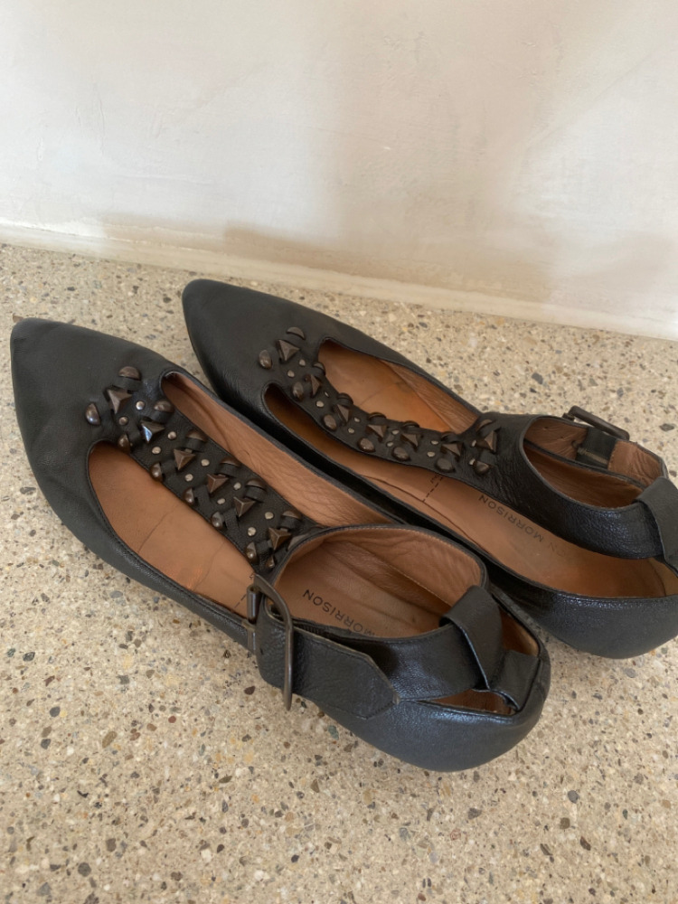 Sigerson Morrison Shoes