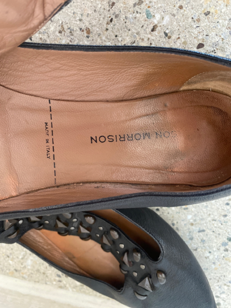 Sigerson Morrison Shoes