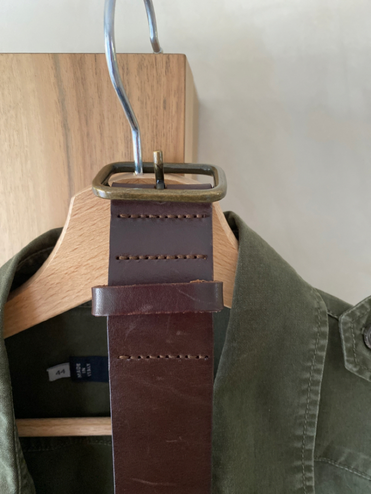 Dsquared2 Robe avec ceinture