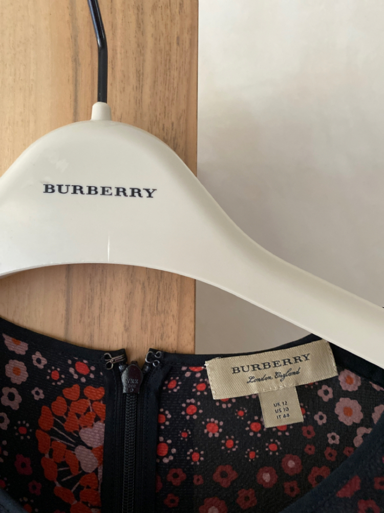 Burberry Robe