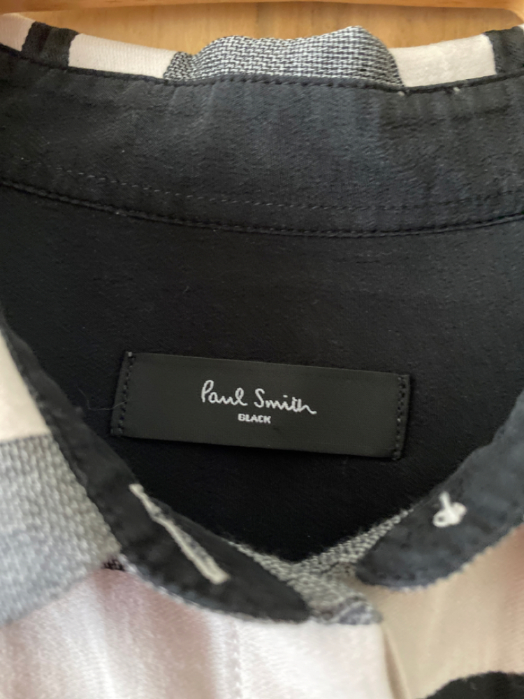 Paul Smith Hemd