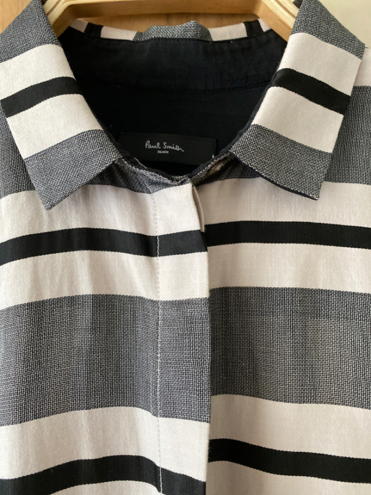 Paul Smith Hemd