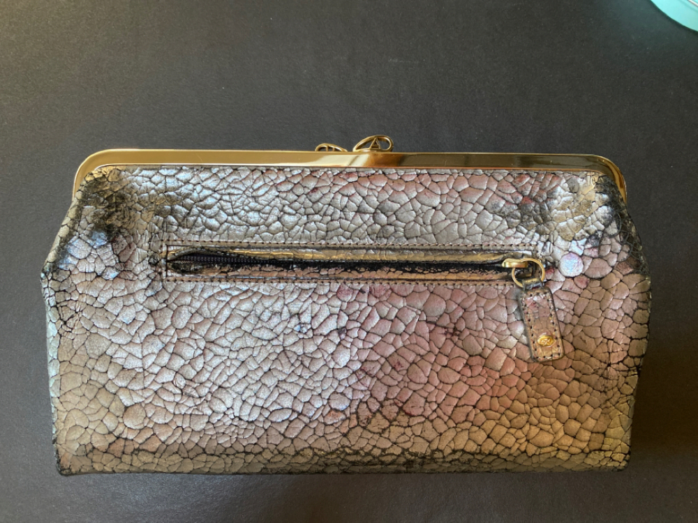 Anya Hindmarch Clutch