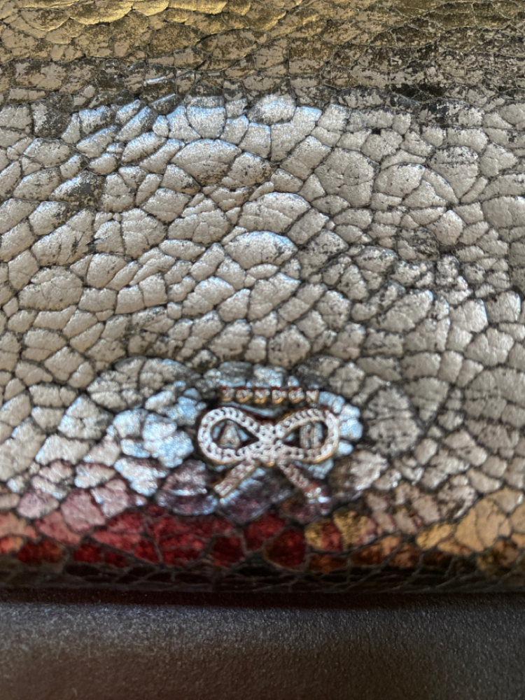 Anya Hindmarch Clutch