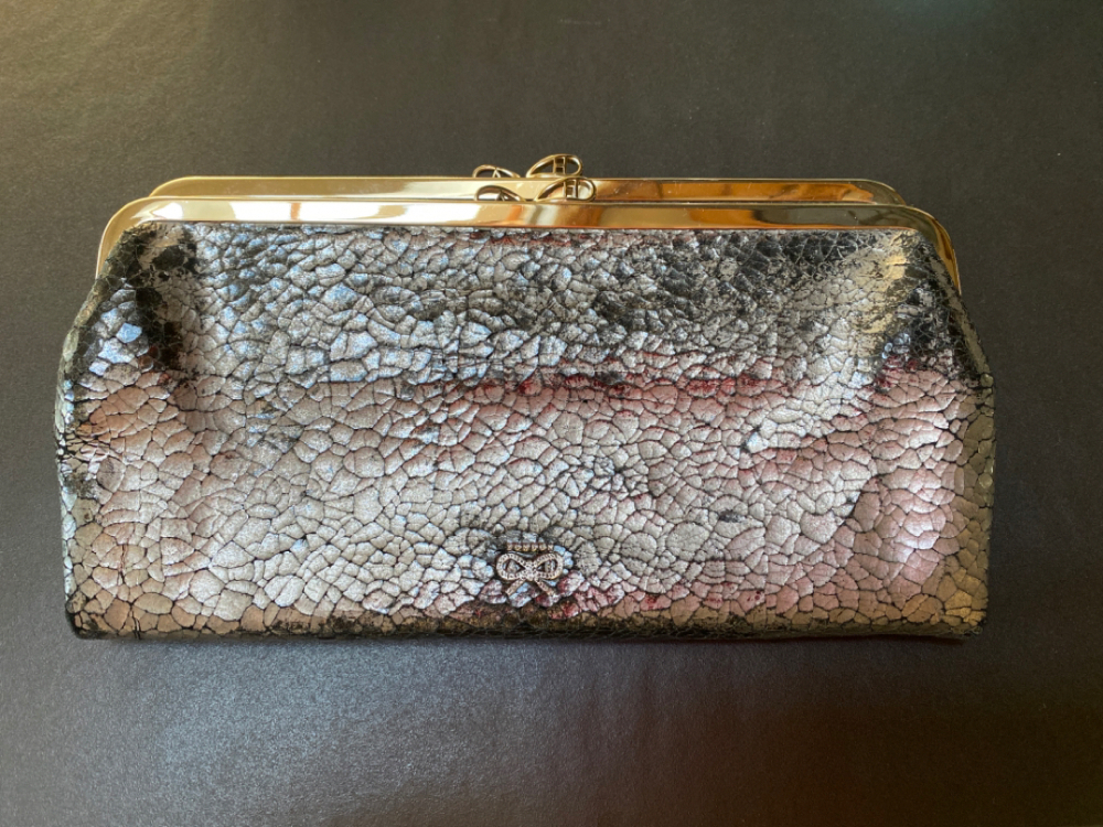 Anya Hindmarch Clutch