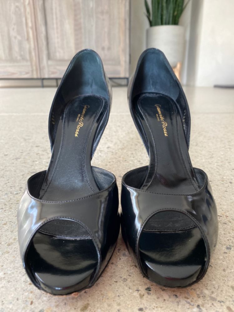 Gianvito Rossi Talons