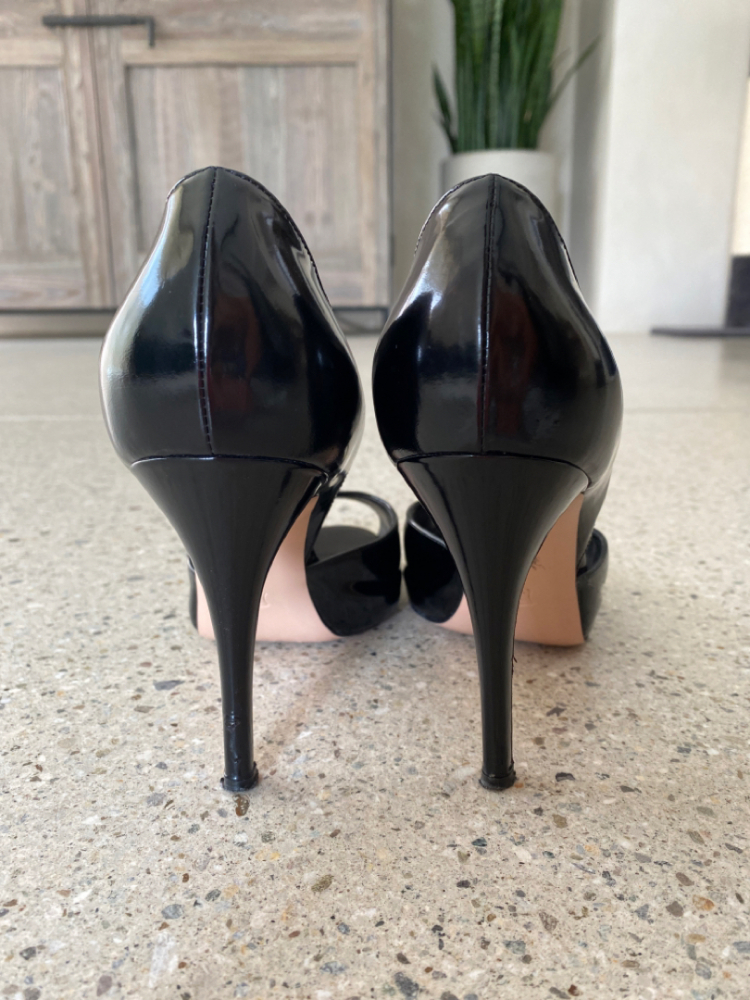 Gianvito Rossi Talons