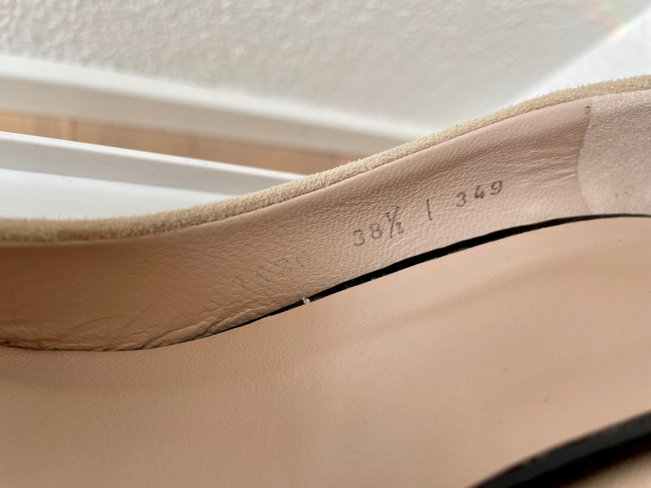 Gino Rossi Talons hauts suédois