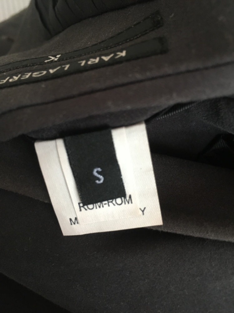 Karl Lagerfeld Blazer