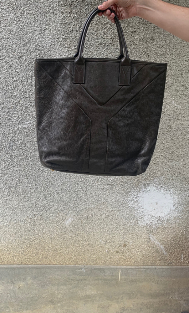 Yves Saint Laurent Tangier Bag