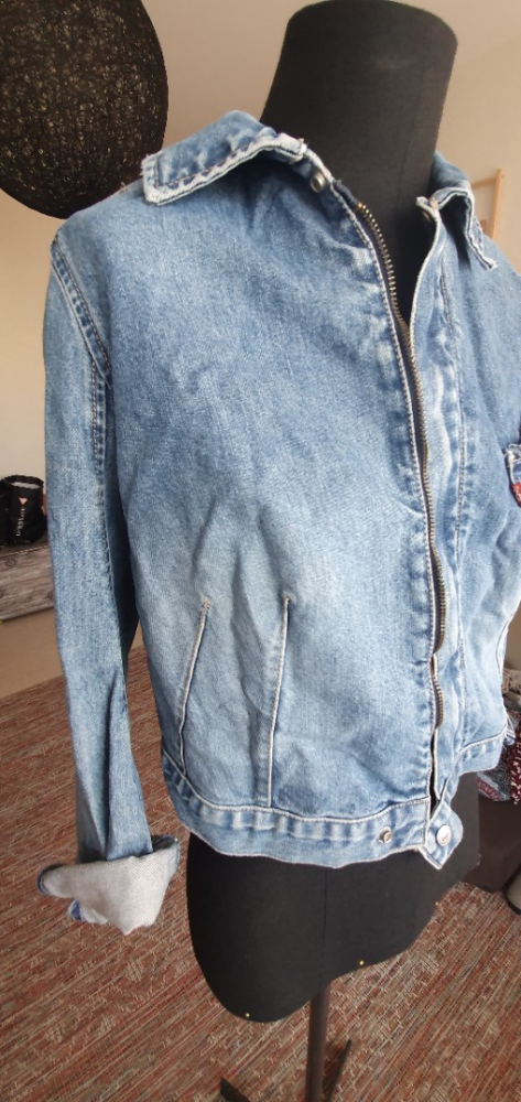 Levi's Jacke
