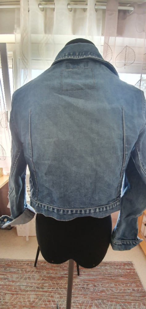 Levi's Jacke