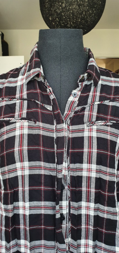 Pepe Jeans Robe chemise