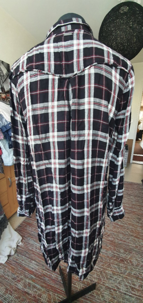 Pepe Jeans Robe chemise