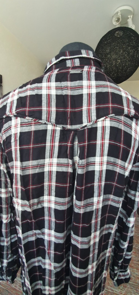 Pepe Jeans Robe chemise