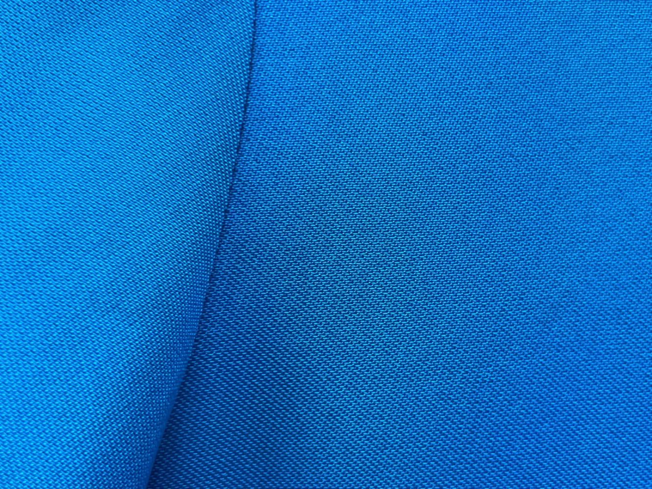 Celine Stunning Celine mini dress!  In a vibrant turquoise.