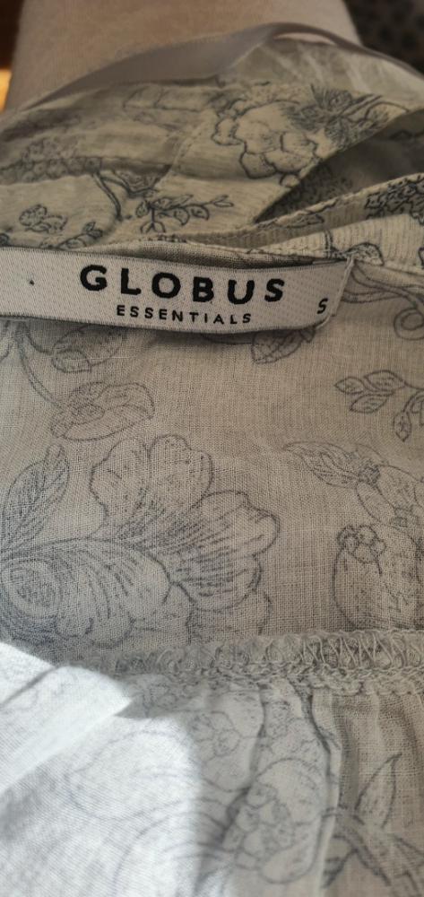 Globus Chemisier