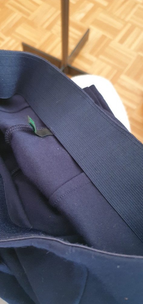 Benetton pencil skirt