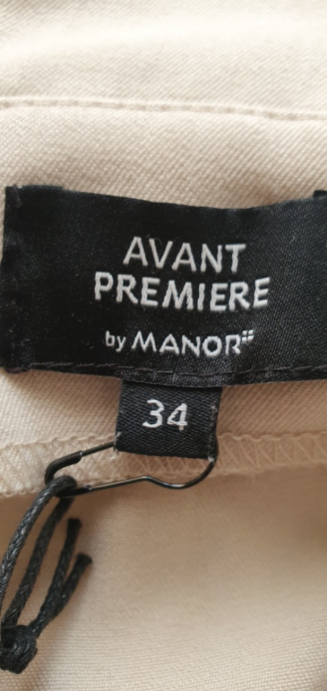 Avant Premiere jupe crayon