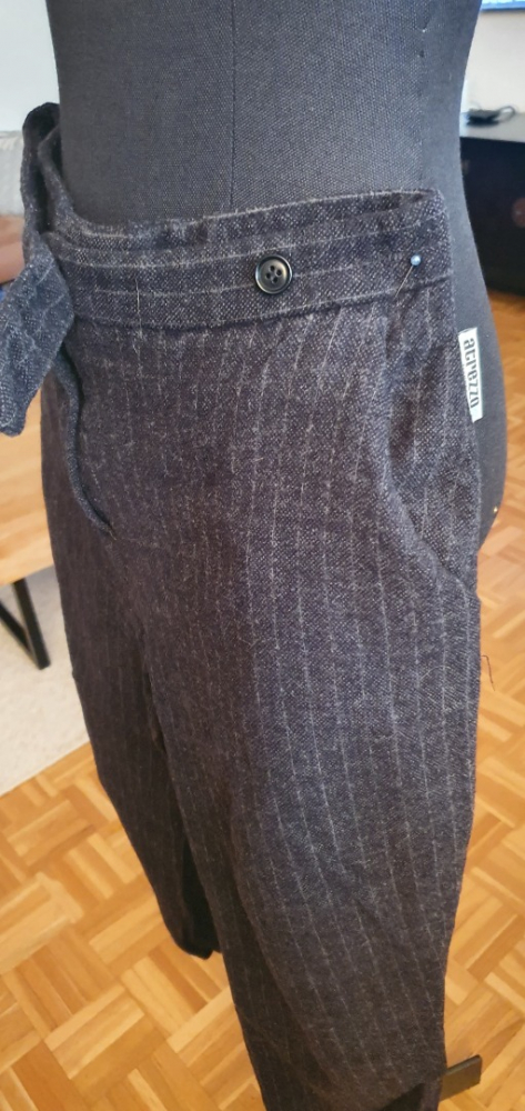 Max Mara pants