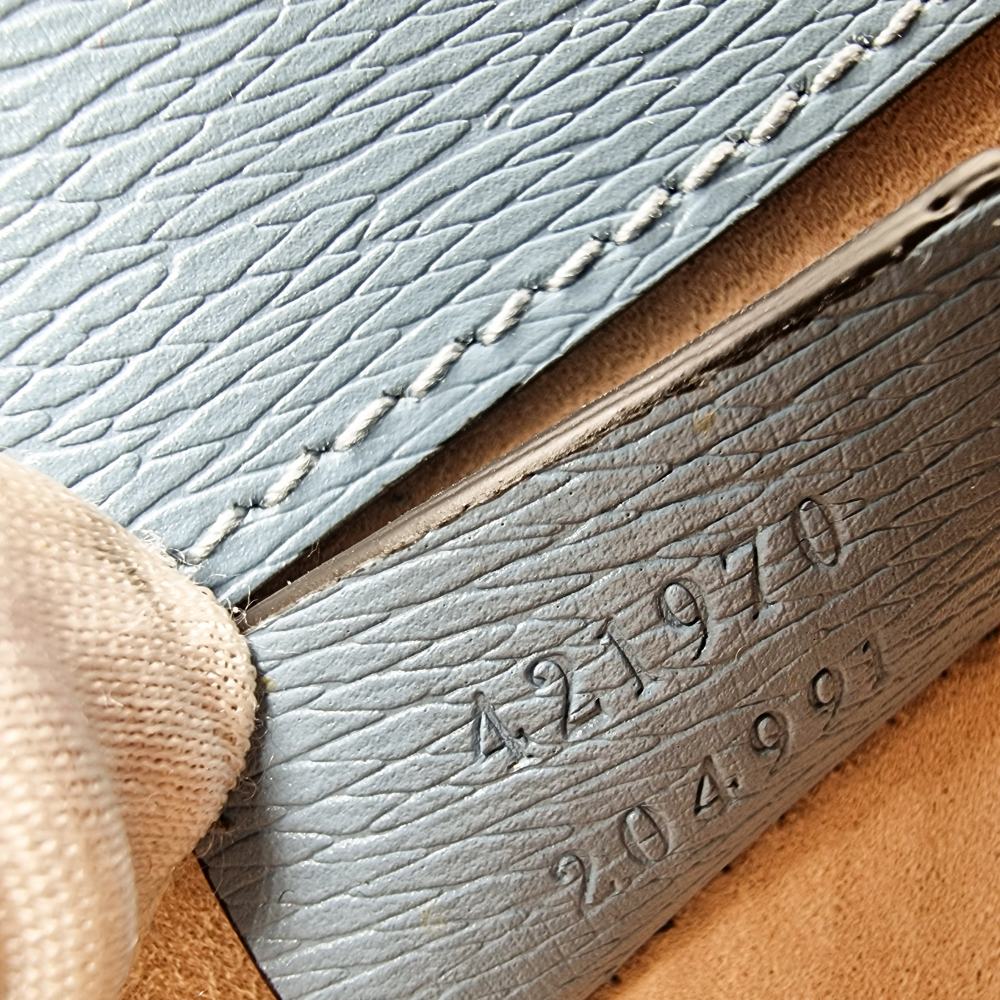 Gucci GG Dionysus Mini Azure Leather Limited Edition