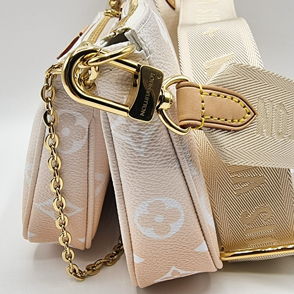Louis Vuitton Multi Pochette Accessories By The Pool