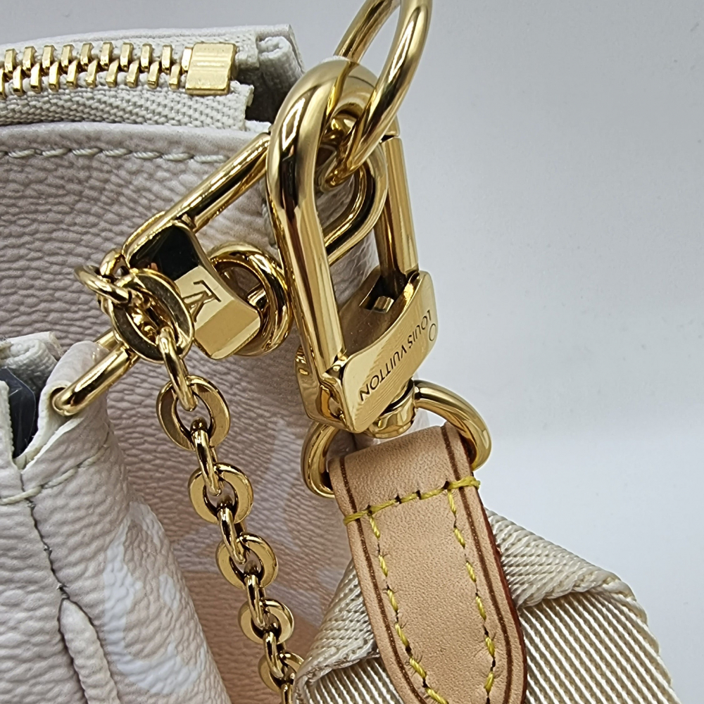 Louis Vuitton Multi Pochette Accessories By The Pool