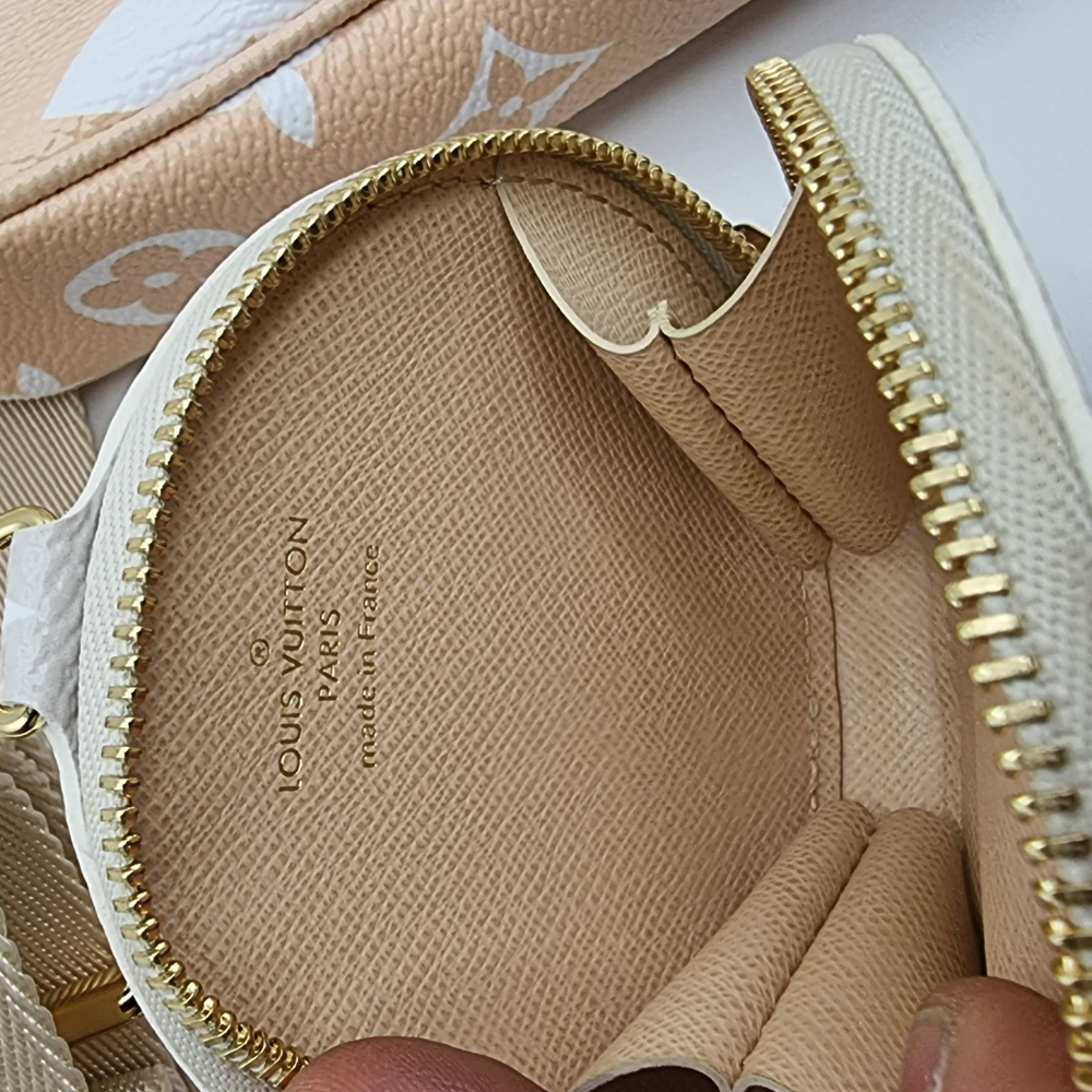 Louis Vuitton Multi Pochette Accessories By The Pool