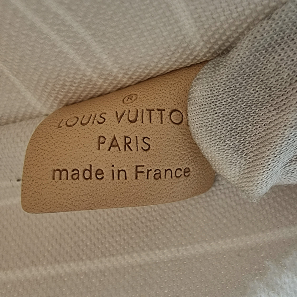 Louis Vuitton Multi Pochette Accessories By The Pool