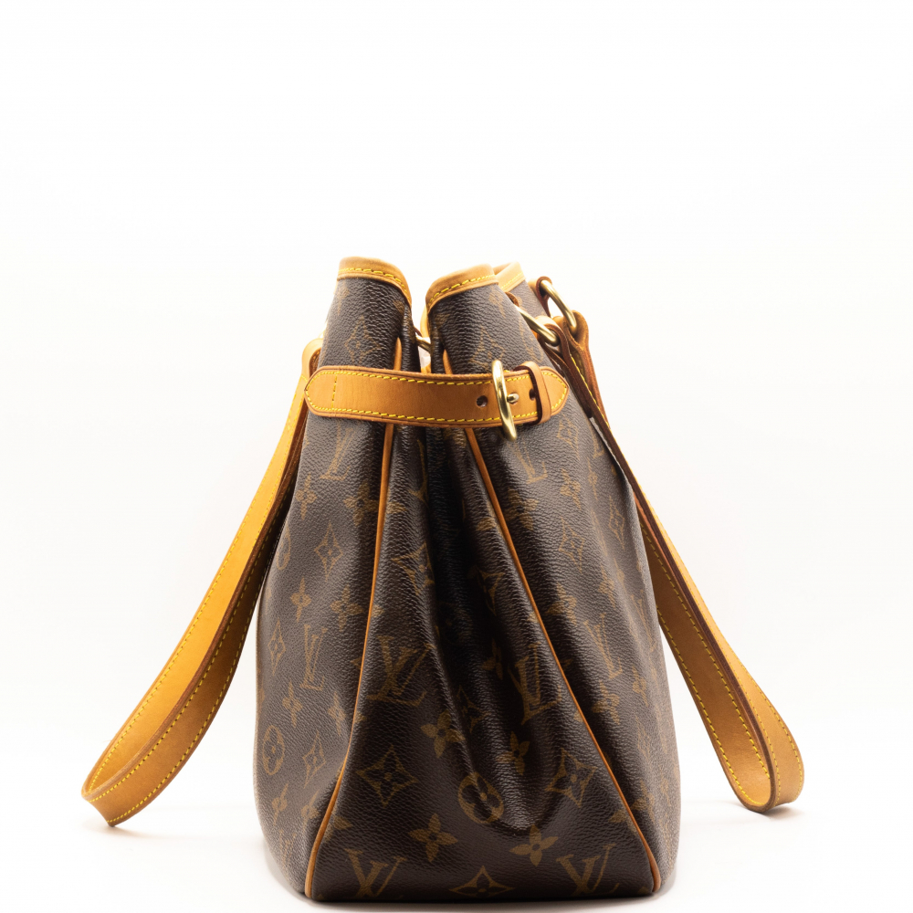 Louis Vuitton Batignolles Horizontal Monogram