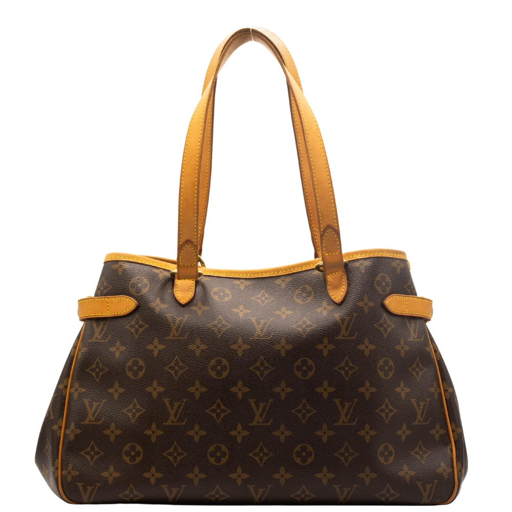 Louis Vuitton Batignolles Horizontal Monogram