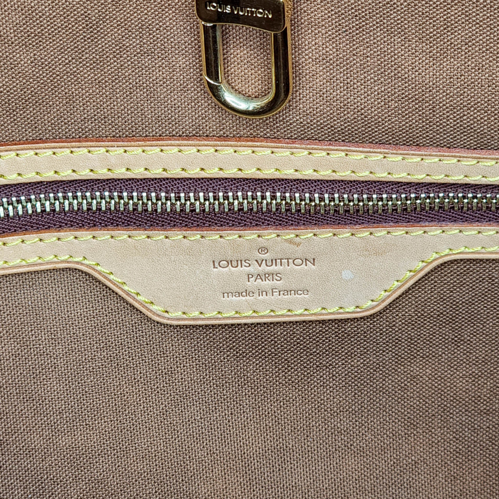 Louis Vuitton Batignolles Horizontal Monogram