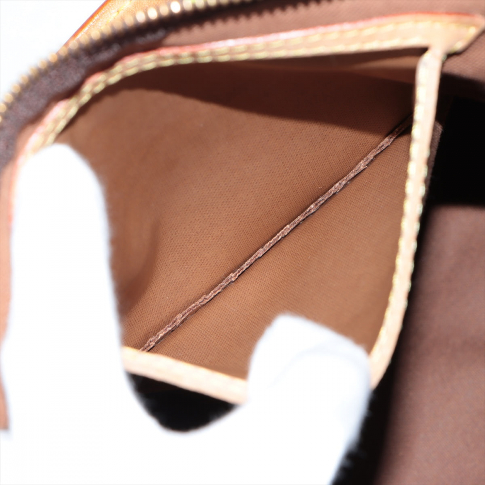 Louis Vuitton Speedy 30 Monogram Limited Edition Stephen Sprouse Graffiti