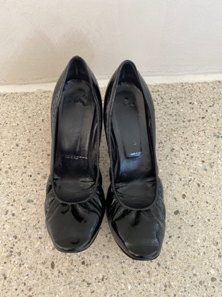 Sigerson Morrison Escarpins