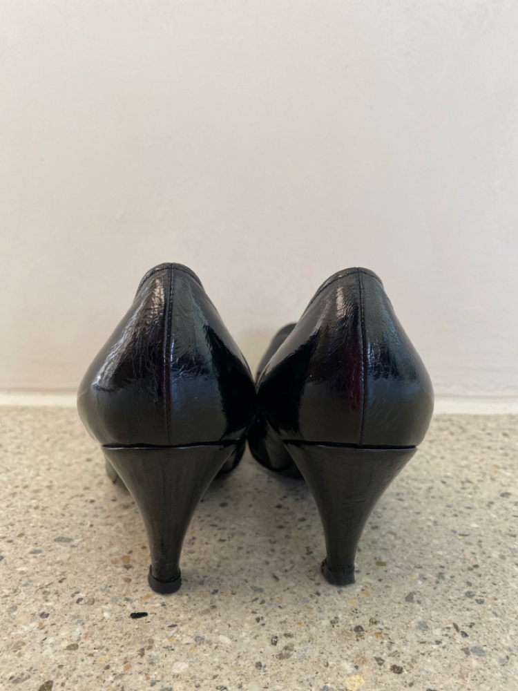 Sigerson Morrison Escarpins