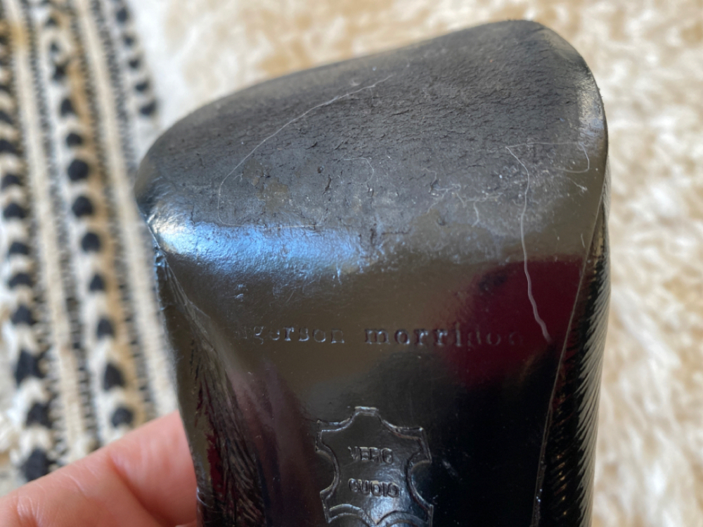 Sigerson Morrison Escarpins