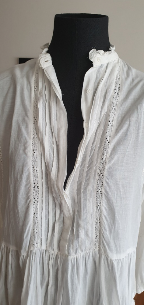 Pepe Jeans Boho-Kleid