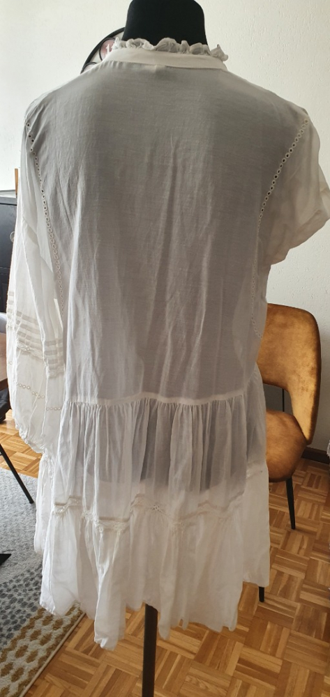 Pepe Jeans Boho-Kleid