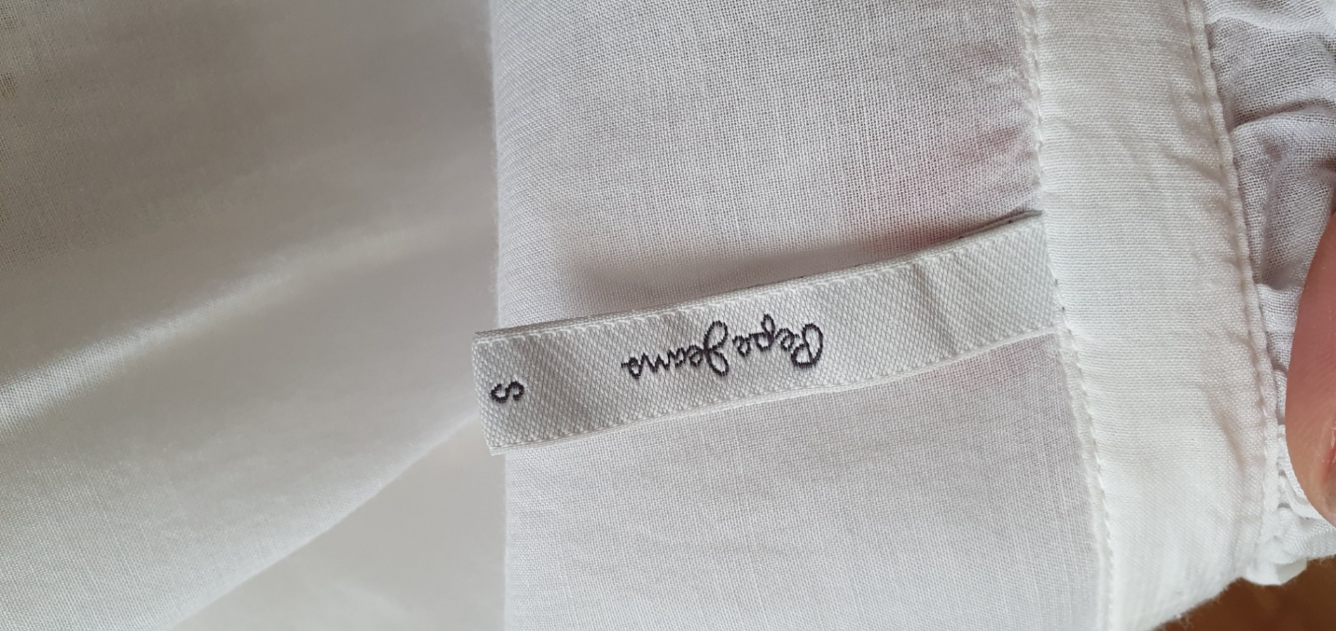 Pepe Jeans Boho-Kleid