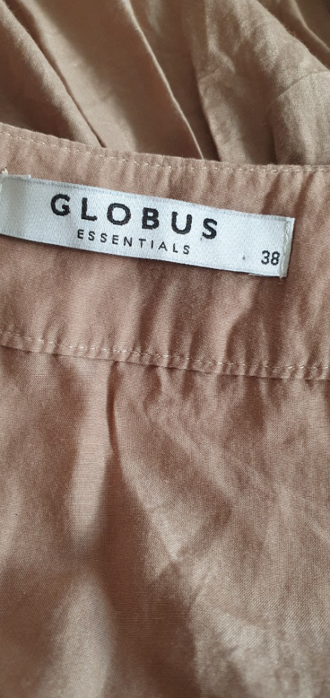 Globus Robe