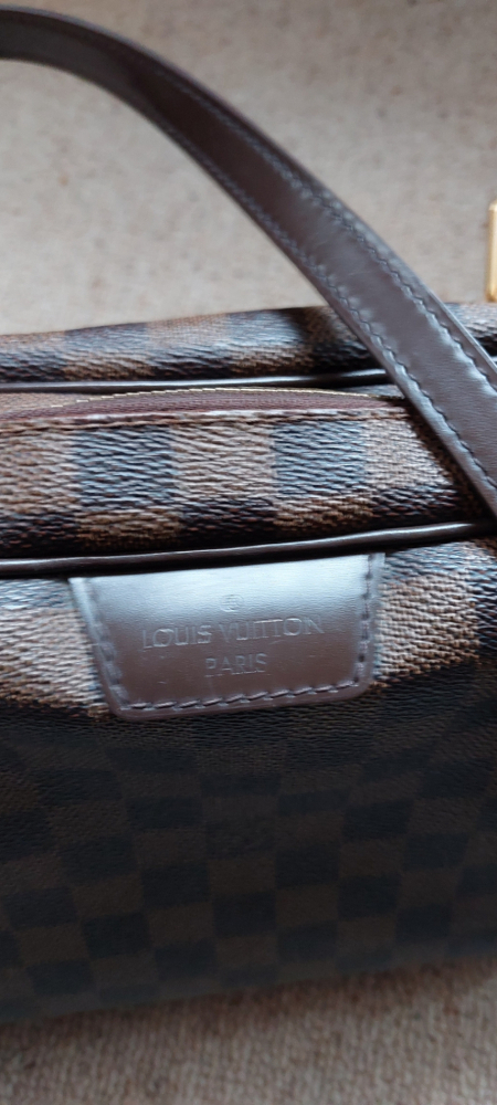 Louis Vuitton Rivington