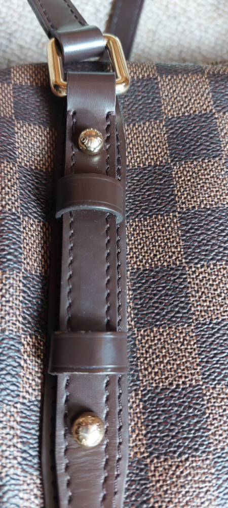 Louis Vuitton Rivington