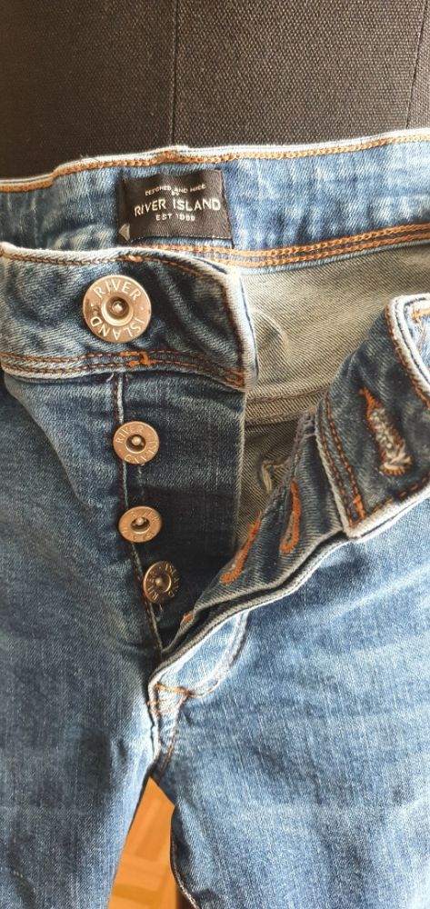 River Island Jeans