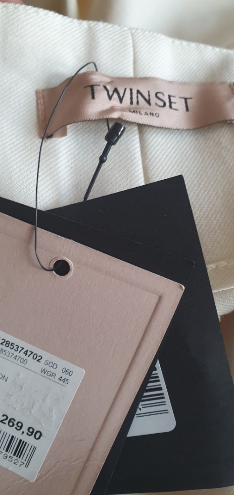 Twin Set pantalon