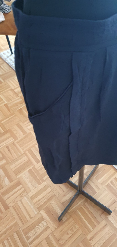 La Petite Francaise Rock