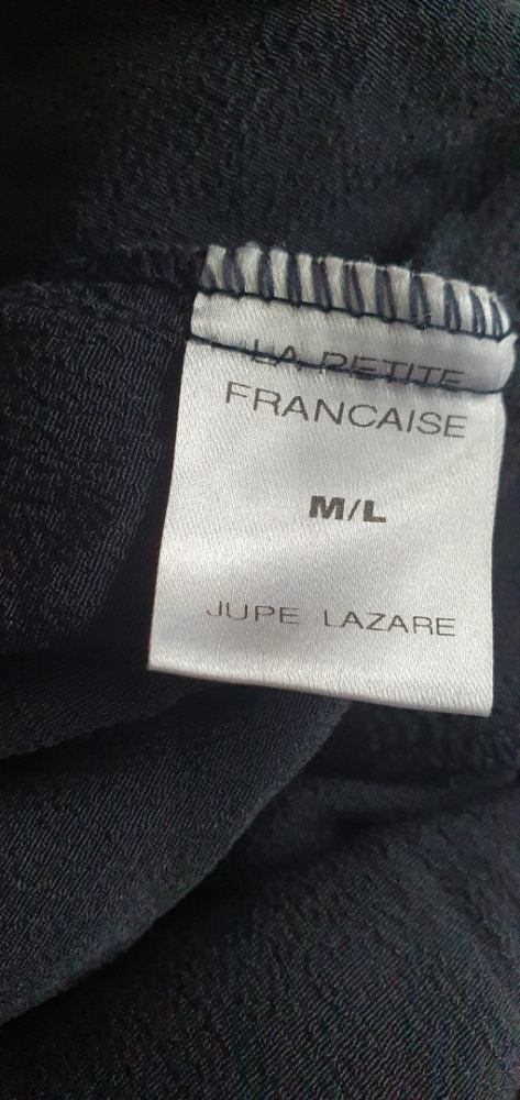 La Petite Francaise Rock