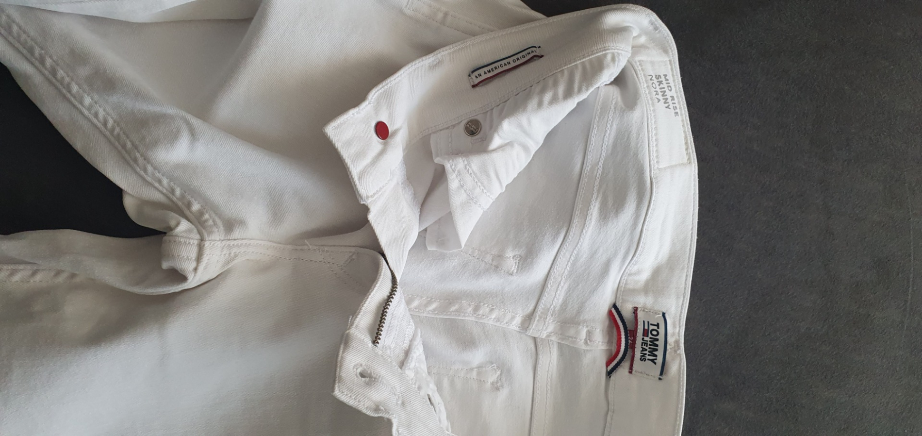 Tommy Hilfiger Jeans